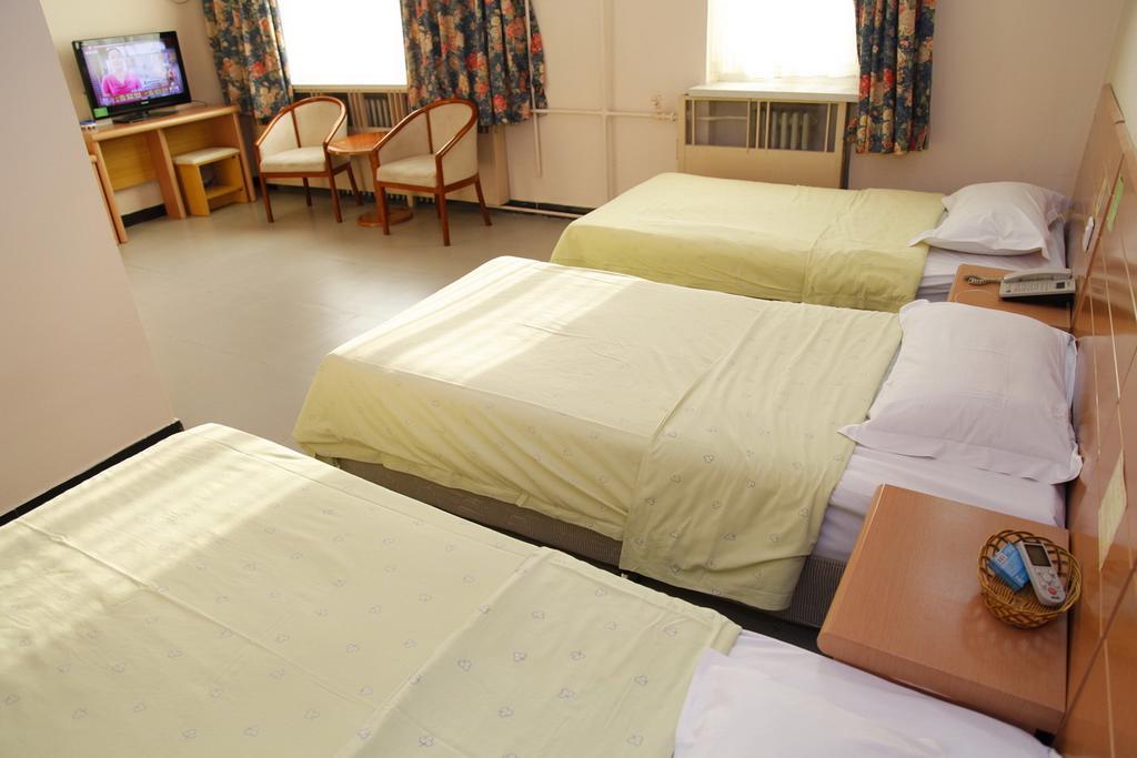 Hotel Chunheyuan