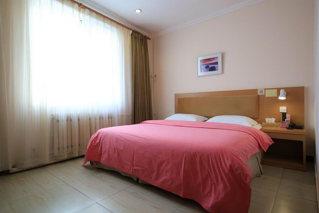 Chunheyuan Hotel 3*