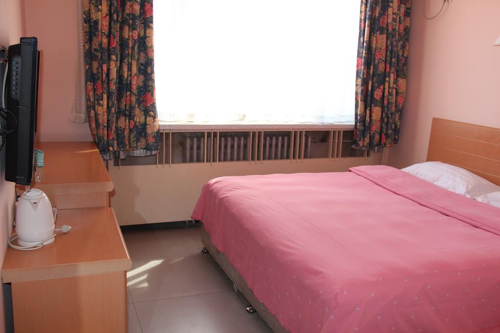 Hotel Chunheyuan Beijing