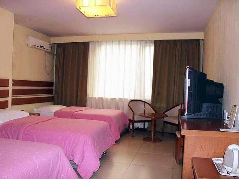Hotel Chunheyuan Beijing